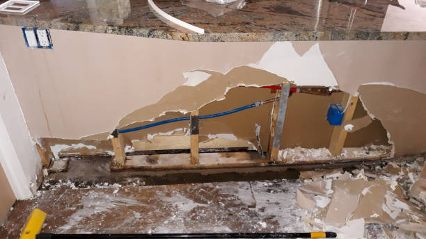 Best Ceiling water damage repair  in Croom, MD