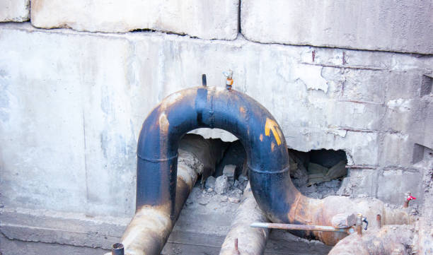 Best Water damage restoration near me  in Croom, MD