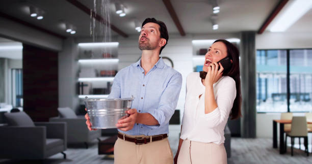 Best Emergency water damage restoration  in Croom, MD